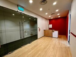 One Raffles Place (D1), Office #518760091